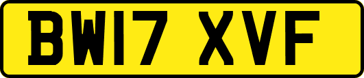 BW17XVF