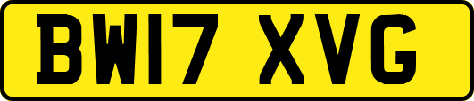 BW17XVG