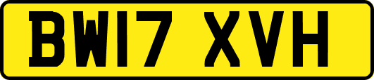 BW17XVH