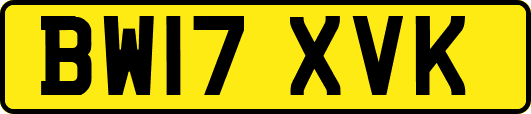 BW17XVK