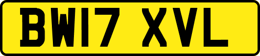 BW17XVL