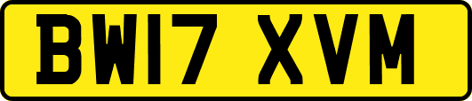 BW17XVM