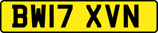 BW17XVN