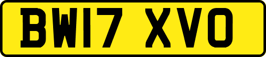 BW17XVO