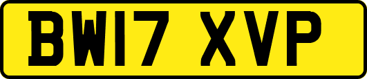 BW17XVP