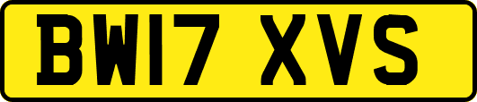 BW17XVS