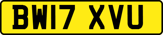 BW17XVU