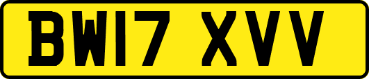 BW17XVV