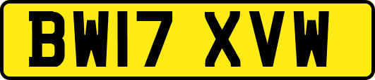 BW17XVW