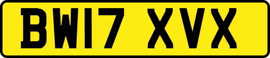 BW17XVX
