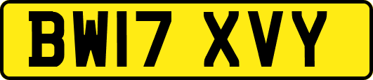 BW17XVY