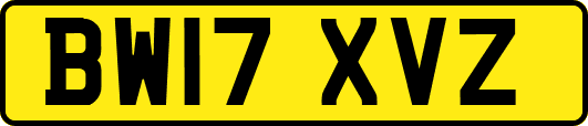 BW17XVZ