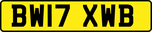 BW17XWB