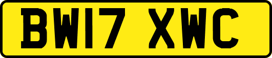 BW17XWC