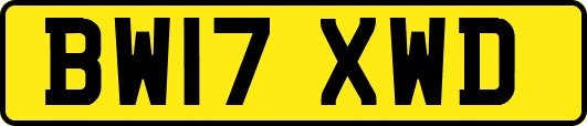 BW17XWD