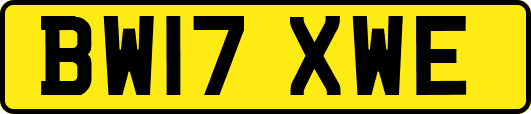 BW17XWE