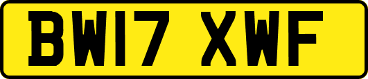 BW17XWF