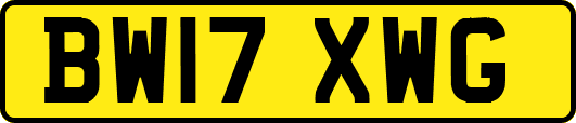 BW17XWG
