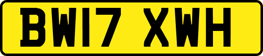 BW17XWH