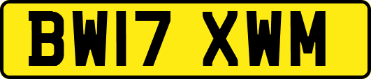 BW17XWM