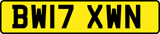 BW17XWN