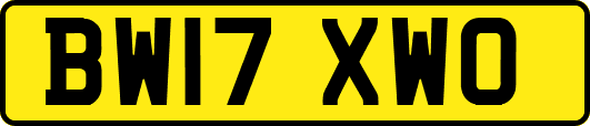 BW17XWO