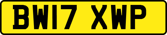 BW17XWP