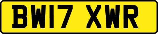 BW17XWR