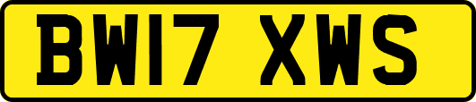 BW17XWS