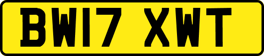 BW17XWT