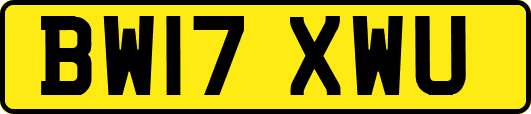 BW17XWU