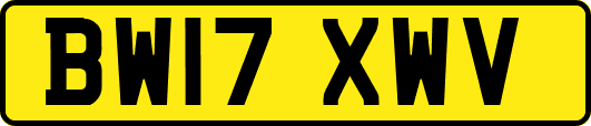 BW17XWV