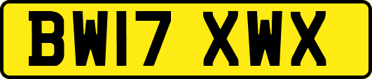 BW17XWX