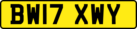 BW17XWY