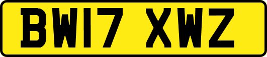 BW17XWZ