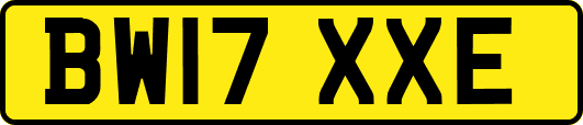 BW17XXE