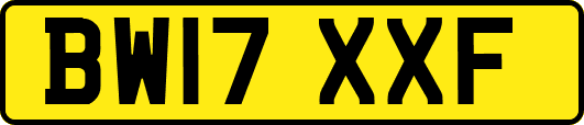BW17XXF