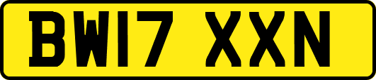 BW17XXN
