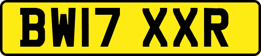 BW17XXR
