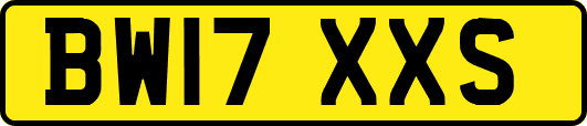 BW17XXS