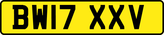 BW17XXV
