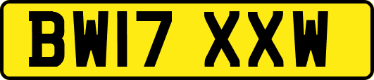 BW17XXW