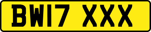 BW17XXX