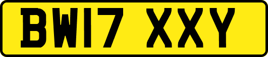BW17XXY