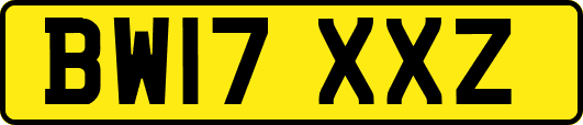 BW17XXZ