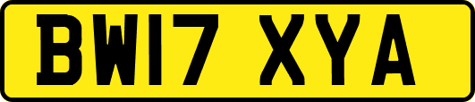 BW17XYA