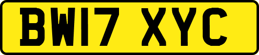BW17XYC