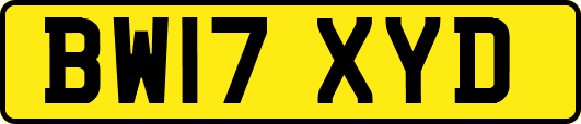 BW17XYD