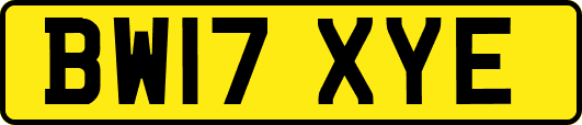BW17XYE