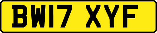 BW17XYF
